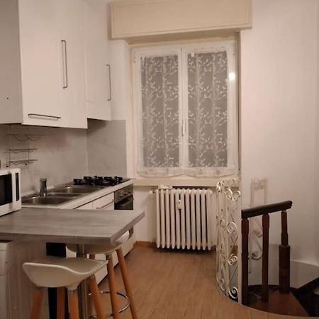 מילאנו Edith Home Doccia Idromassaggio מראה חיצוני תמונה