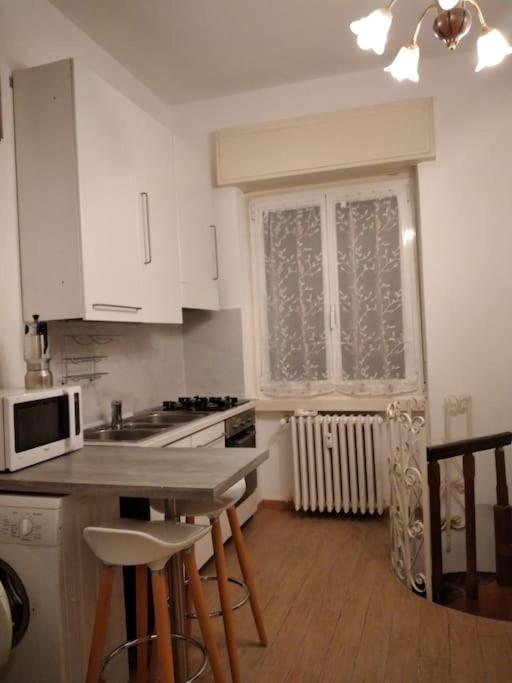 מילאנו Edith Home Doccia Idromassaggio מראה חיצוני תמונה