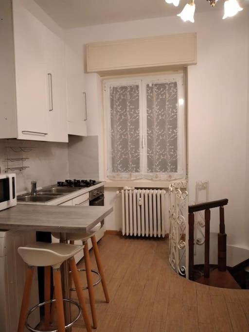 מילאנו Edith Home Doccia Idromassaggio מראה חיצוני תמונה